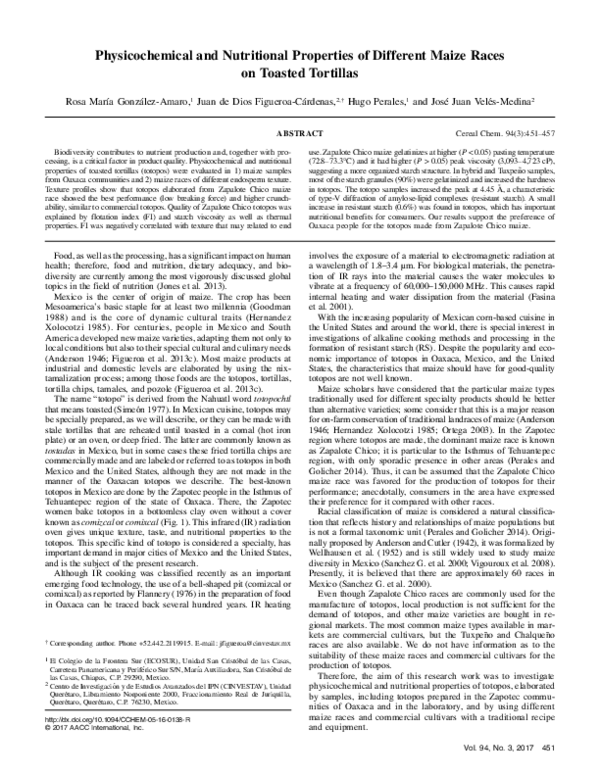 (PDF) Physicochemical and nutritional properties of spray-dried pitaya ...
