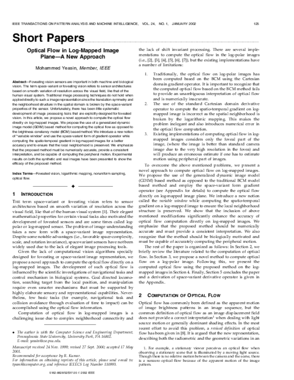 (PDF) Optical character recognition for cursive handwriting