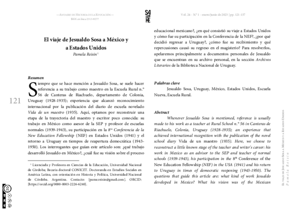 Jesualdo Sosa Vida De Un Maestro Pdf www.academia.edu