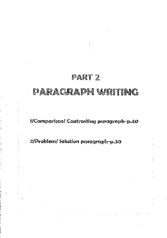 (PDF) ADVANCED WRITING part 2