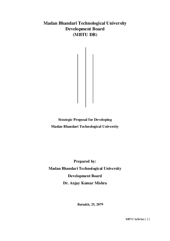 pdf-strategic-proposal-for-developing-madan-bhandari-technological