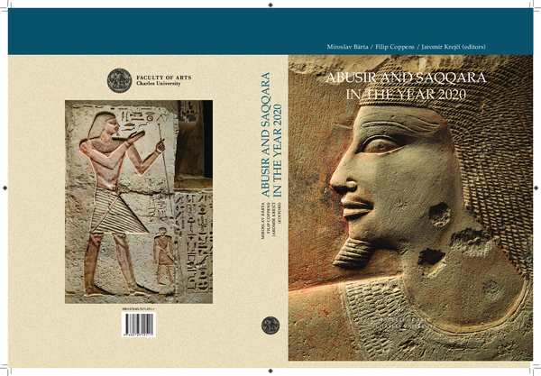 (PDF) The settlement remains north of the valley temple of the Bent ...