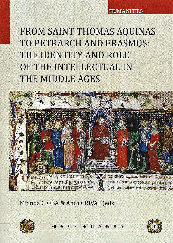 (PDF) San Bernardino of Siena and His Local Impact on Italian ...