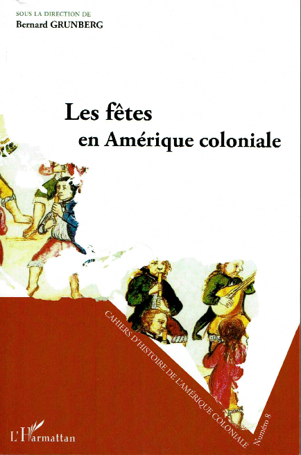 (PDF) Vie quotidienne dans les colonies françaises des Petites Antilles ...