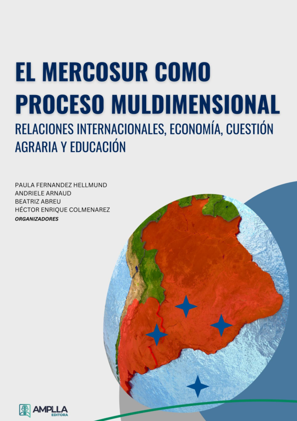 (PDF) Reconocimiento de títulos universitarios en el MERCOSUR: una ...
