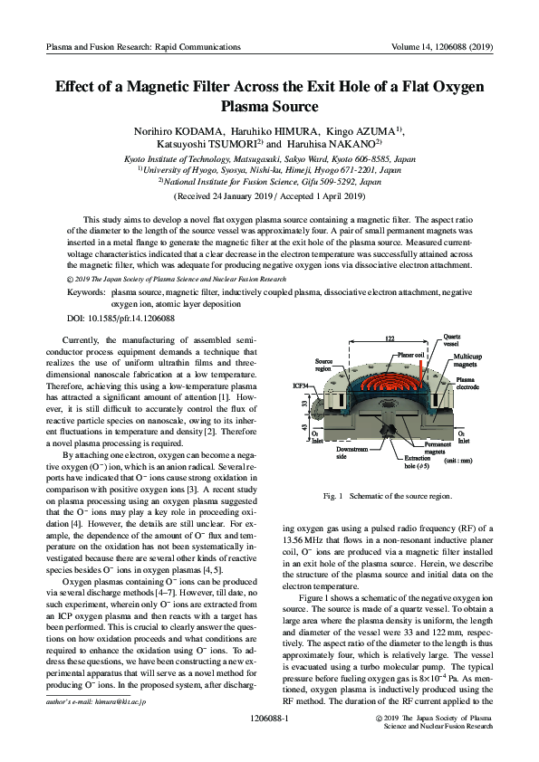 (PDF) Effect of Hole Exit Shaping on Film Cooling Performance for ...