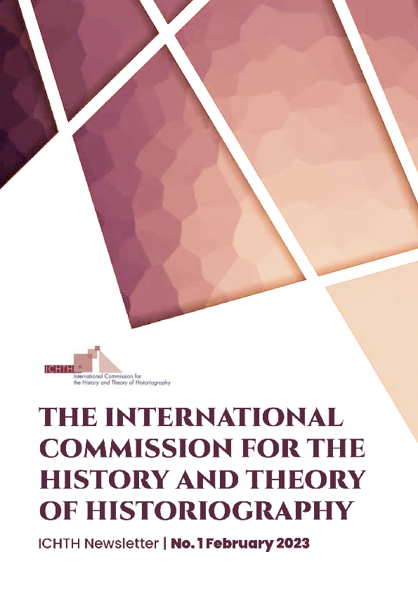 (PDF) President’s Welcome Address: The Historian’s Forum Internum