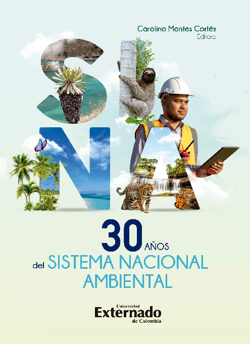 (PDF) El Sistema Nacional Ambiental en el ámbito de la calidad del aire ...