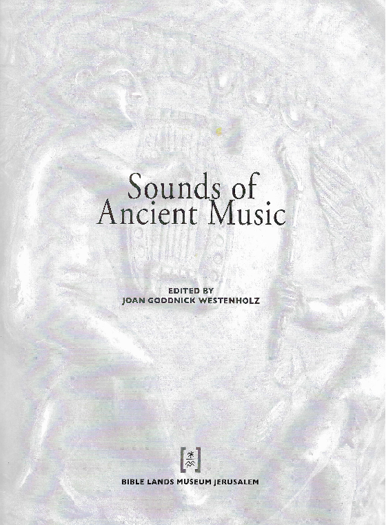 (PDF) Sounds of Ancient Music