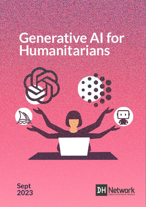 (PDF) Generative AI for Humanitarians