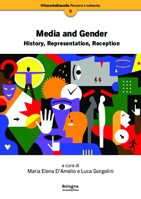 (PDF) Media and Gender History, Representation, Reception