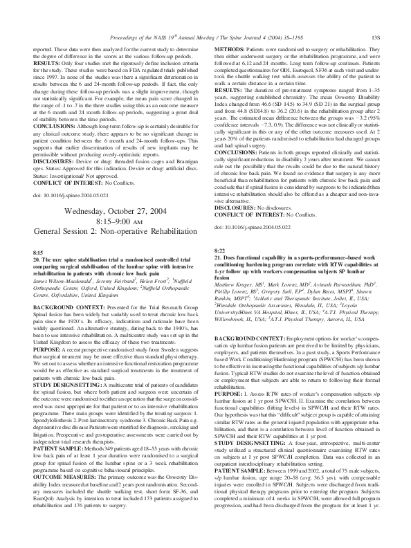 (PDF) 21. Does functional capability in a sports-performance–based work ...