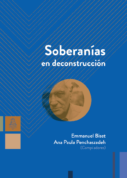 Soberanias en deconstruccion