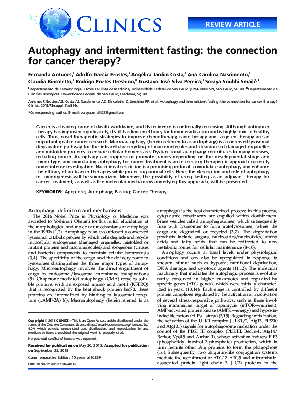 Prolon - Precision nutrition for longevity and healthy aging