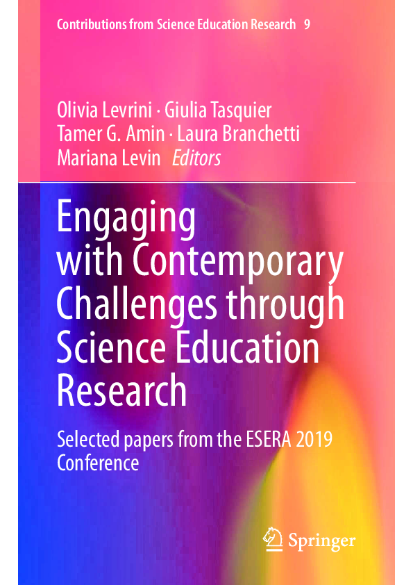 (PDF) Inquiry Based Learning and Responsible Research and Innovation ...