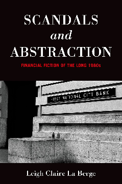 PDF) Scandals and Abstraction: Financial Fictions of the Long ...