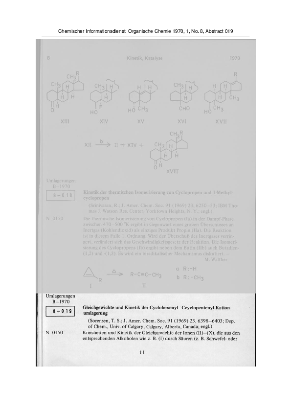 (PDF) ChemInform Abstract: GLEICHGEWICHTE UND KINETIK DER ...
