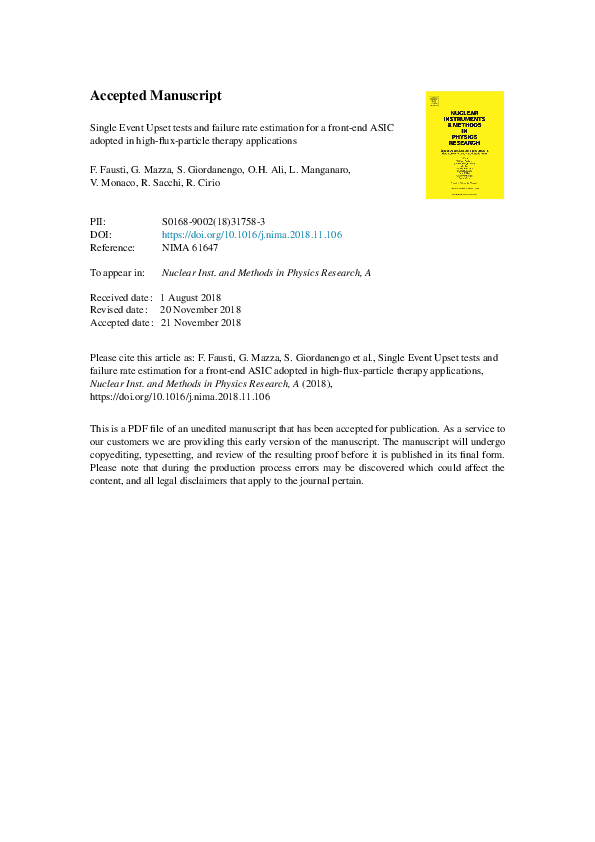 pdf-single-event-upset-tests-and-failure-rate-estimation-for-a-front