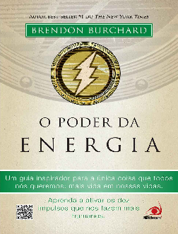PDF) O Poder da Energia - Brendon Burchard (1) | Suzy Susana ...