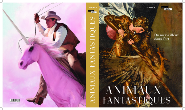 (PDF) Animaux fantastiques