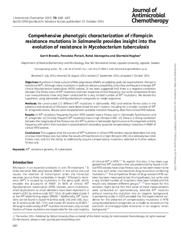 (PDF) Comprehensive Phenotypic Characterization of Human Adipose ...