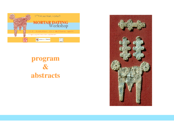 (PDF) Quicklime Burials