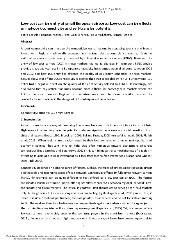 (PDF) An integrated machine learning model for aircraft components rare ...