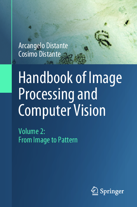 (PDF) Handbook of Image Processing and Computer Vision