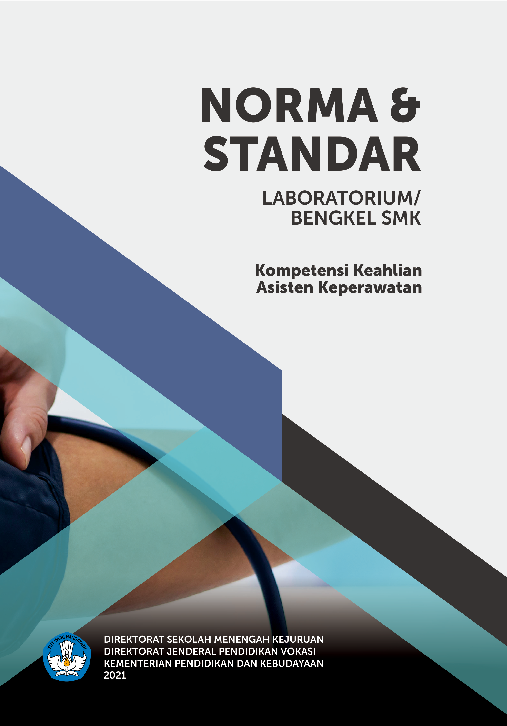 (PDF) Norma dan standar laboratorium/bengkel SMK: kompetensi keahlian ...