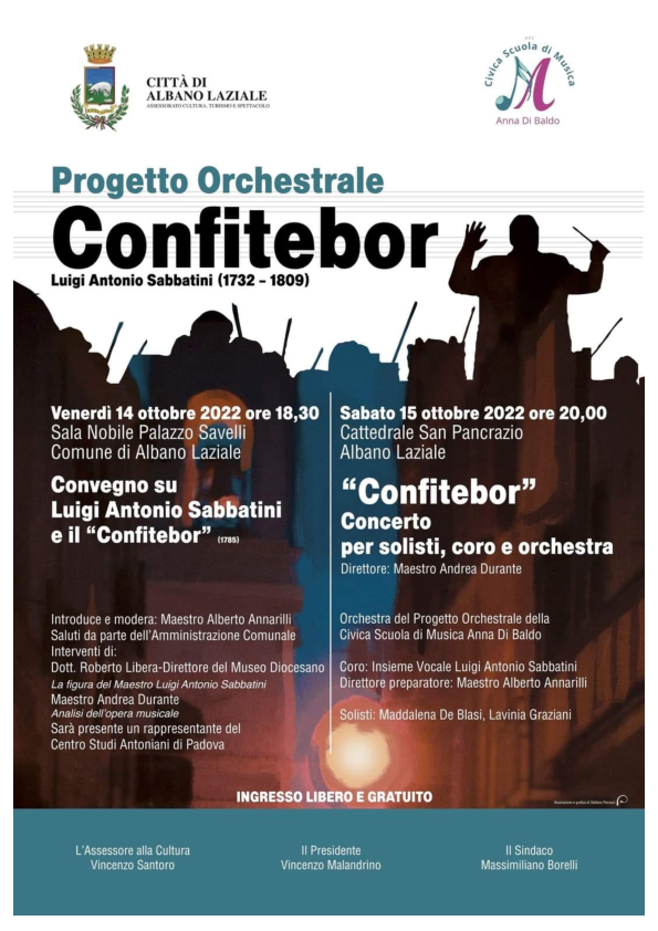 (PDF) Luigi Antonio Sabbatini e il 