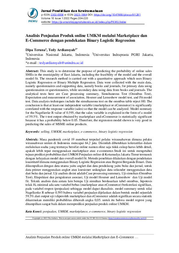 Menggenggam Pasar Digital: Panduan Lengkap Penjualan Produk Online di Era Modern