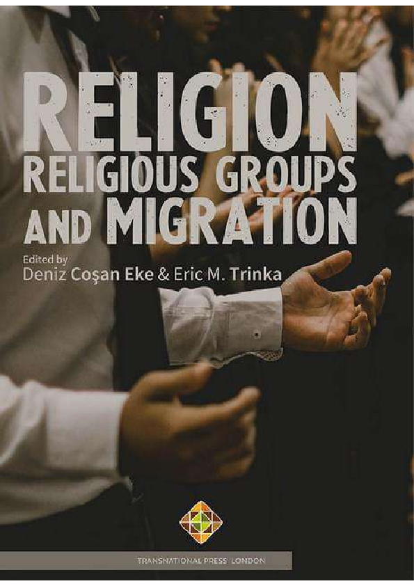 (PDF) The Role of Interreligious Dialogue and Outreach in Building ...