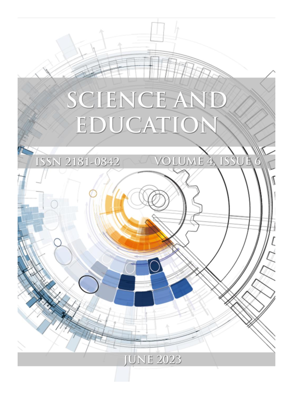 (PDF) Modern Methods and Technologies of Teaching Foreign Languages ...