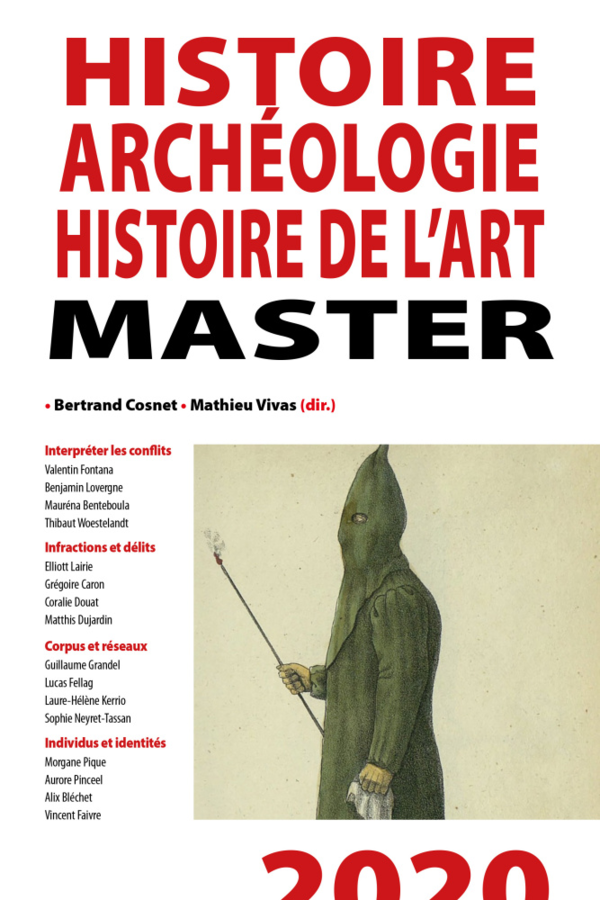 (PDF) Graffiti et inscriptions de la Grande Guerre. L’identité ...