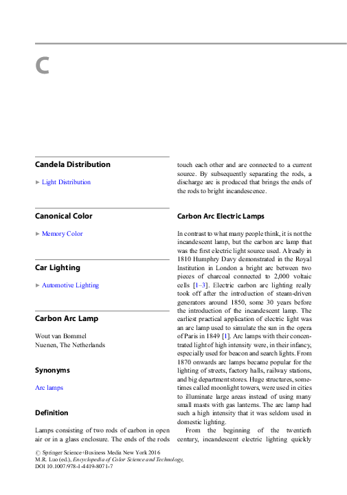 PDF) Color Scheme
