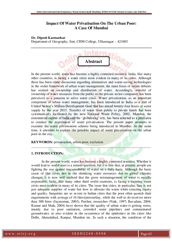 Examples of privatization picture