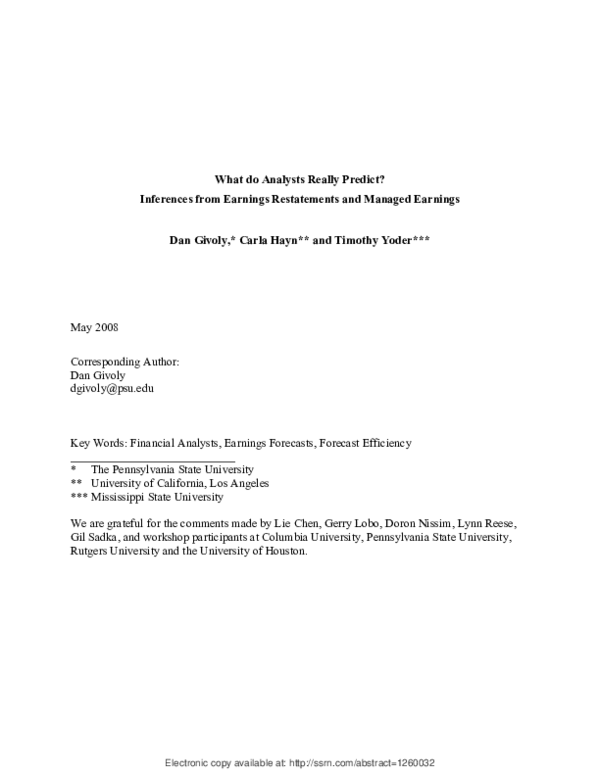 (PDF) Corresponding Author