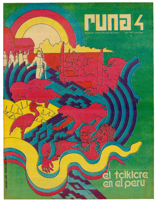(PDF) RUNA NO 4 LOS ESE EJA