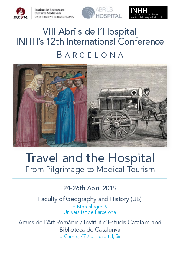 (PDF) INHH’s 12th International Conference 