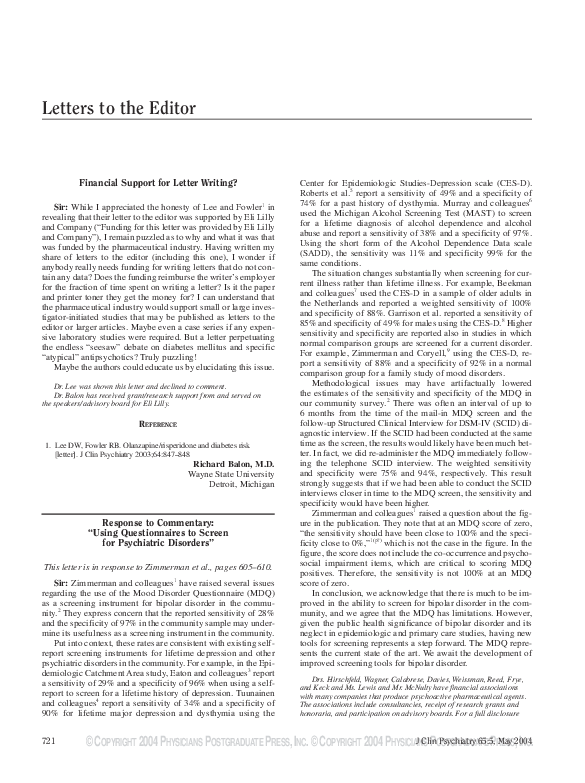 (PDF) Dosing Differences Between Valproic Acid Concentrate and