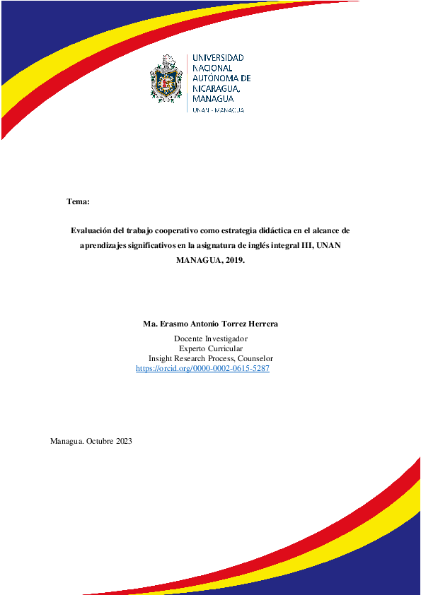 (PDF) Cooperative Learning in Higher Education.