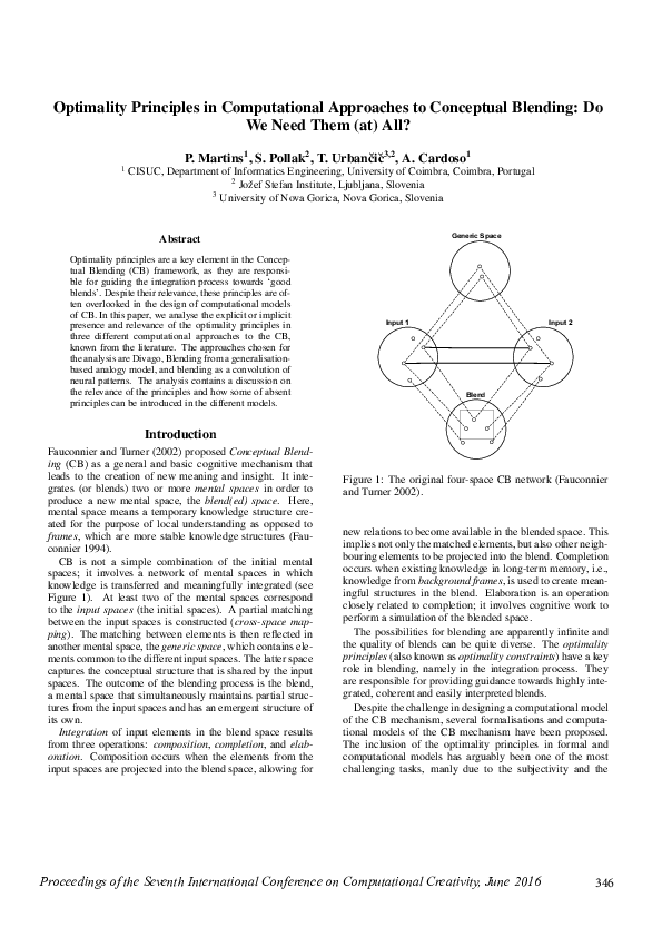 (PDF) Optimality Principles in Computational Approaches to Conceptual ...