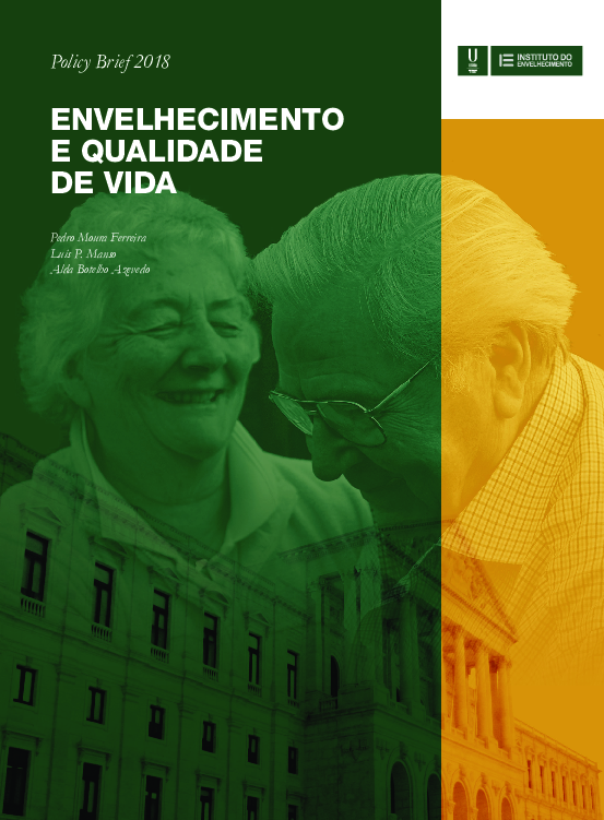 (PDF) Envelhecimento e qualidade de vida