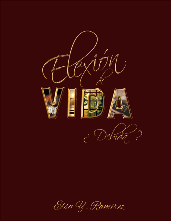 (PDF) Elsa Ramírez - Elexión de Vida