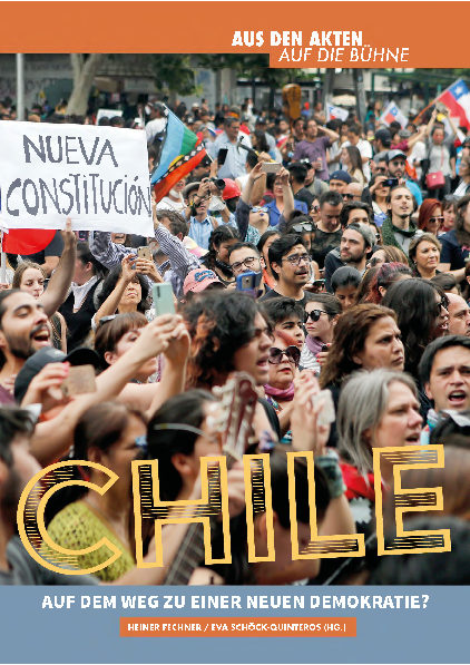 (PDF) PARTICIPACIÓN E INCLUSIÓN EN EL PROCESO CONSTITUYENTE CHILENO