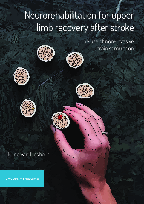 (PDF) Neurorehabilitation for upper limb recovery after stroke : The ...