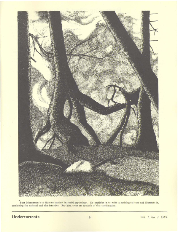 (PDF) Re-reading Silent Spring & (untitled art)