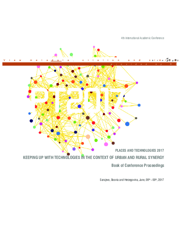 (PDF) Urban renewal under the scope of security issues" - case study of ...