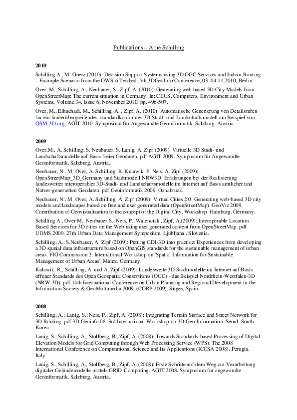 (PDF) Generating web-based 3D City Models from OpenStreetMap: The ...