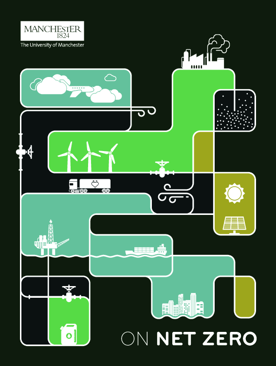 (PDF) On Net Zero, Analysis and ideas on Net Zero